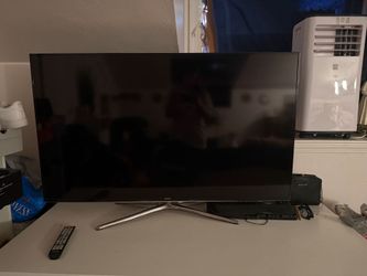 Samsung smart hub tv 55 inch