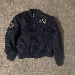 St. Louis Rams jacket 