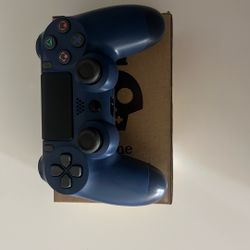 PS4 Controller With Charger Brand New Not Original 