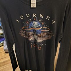 Journey Long Sleeve Shirt