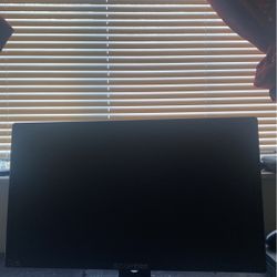 Sceptre  Monitor 