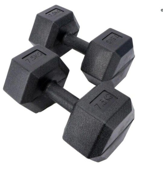 Dumbell 