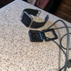 Fit Bit Blaze With Screen