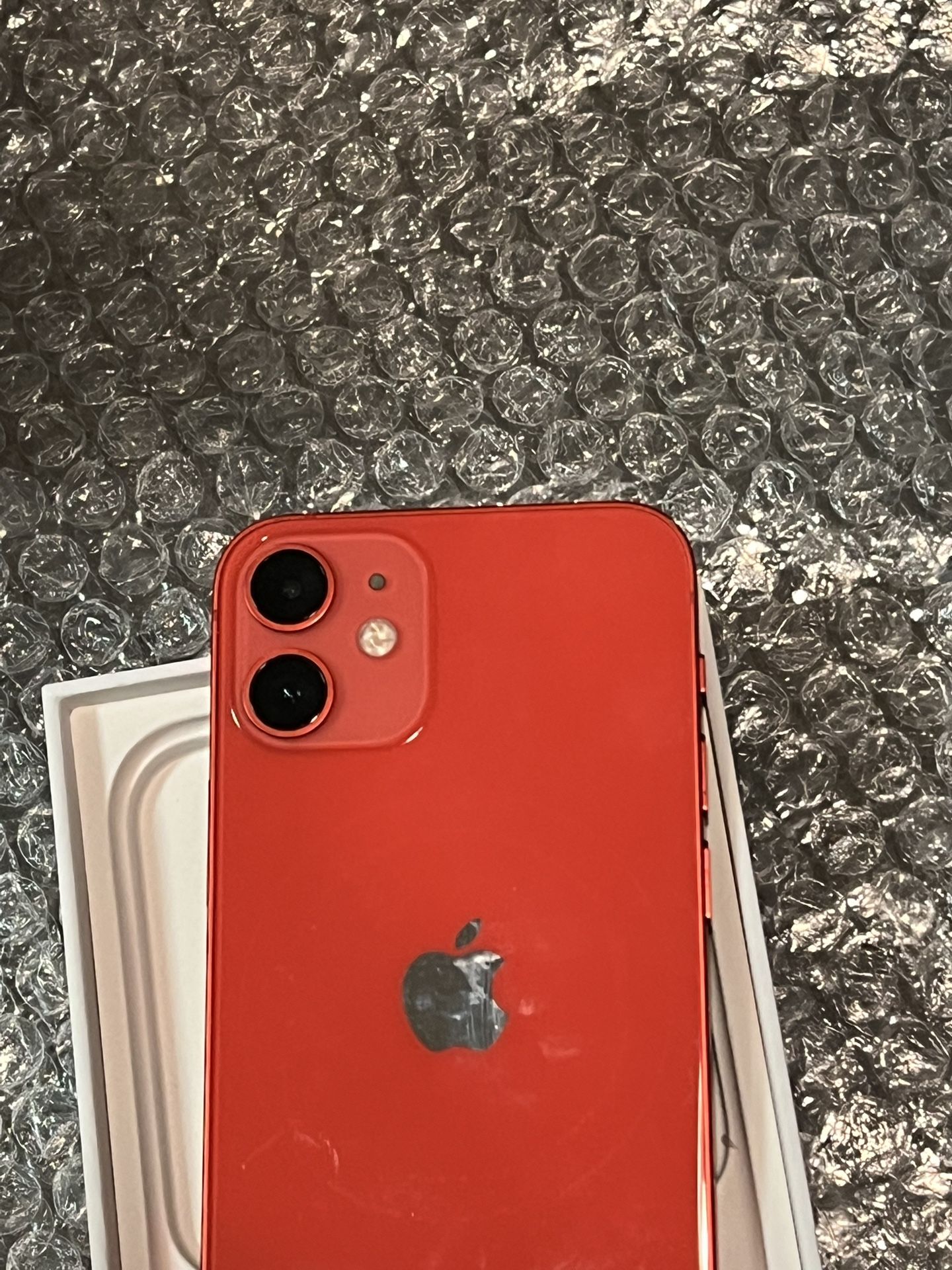 iPhone 12 MINI UNLOCKED