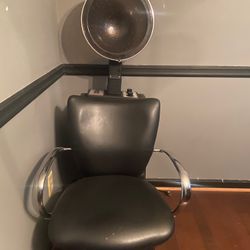 Beautiful Salon Chair 