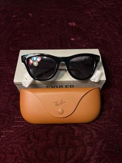 RayBan Meta Skyler Gen 2