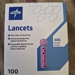 Lancets