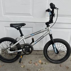 Kids BMX Bike Up For Grab