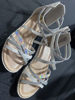 Girls Sandals