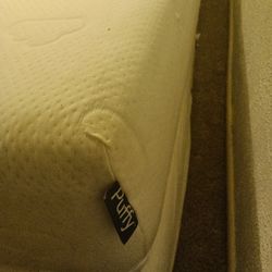 Puffy Mattress For An Awesome Can't Find Deal