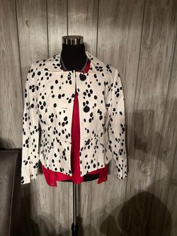 Women’s Jacket ONLY Size Med