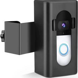 NEW Anti-Theft Video Doorbell Mount Compatible with Ring/Blink Wireless Video