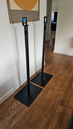 Sonos Speaker Floor Stands – Pair