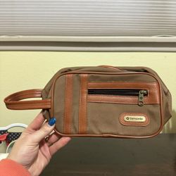 Samsonite Travel Toiletry Shaving Kit Special Collection