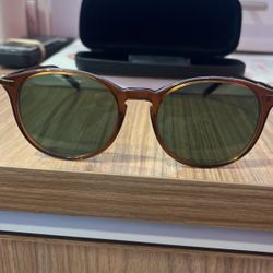 Salvatore Ferragamo Mens Sunglasses