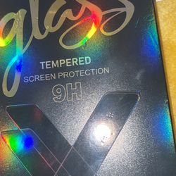 Tempered Glass Screen Protector iPhone 11 Pro Max