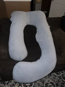 MomCozy Maternity Pillow
