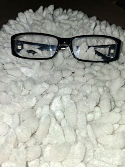 Glasses