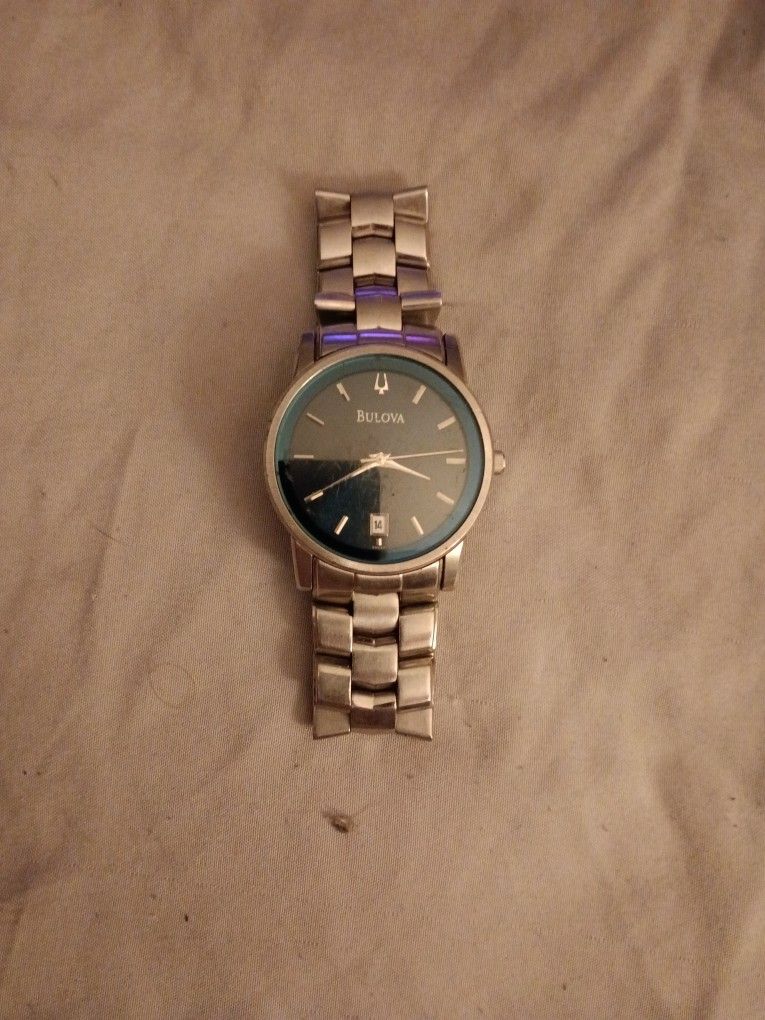 Bulova