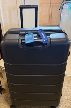 Travel luggage