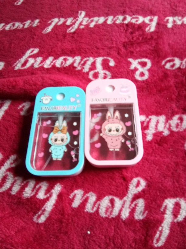 Perfume LA Boom Girl