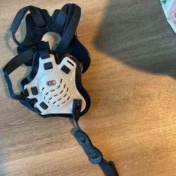 Cliff KEEN F5 Tornado Wrestling Headgear Foam Ear Protection