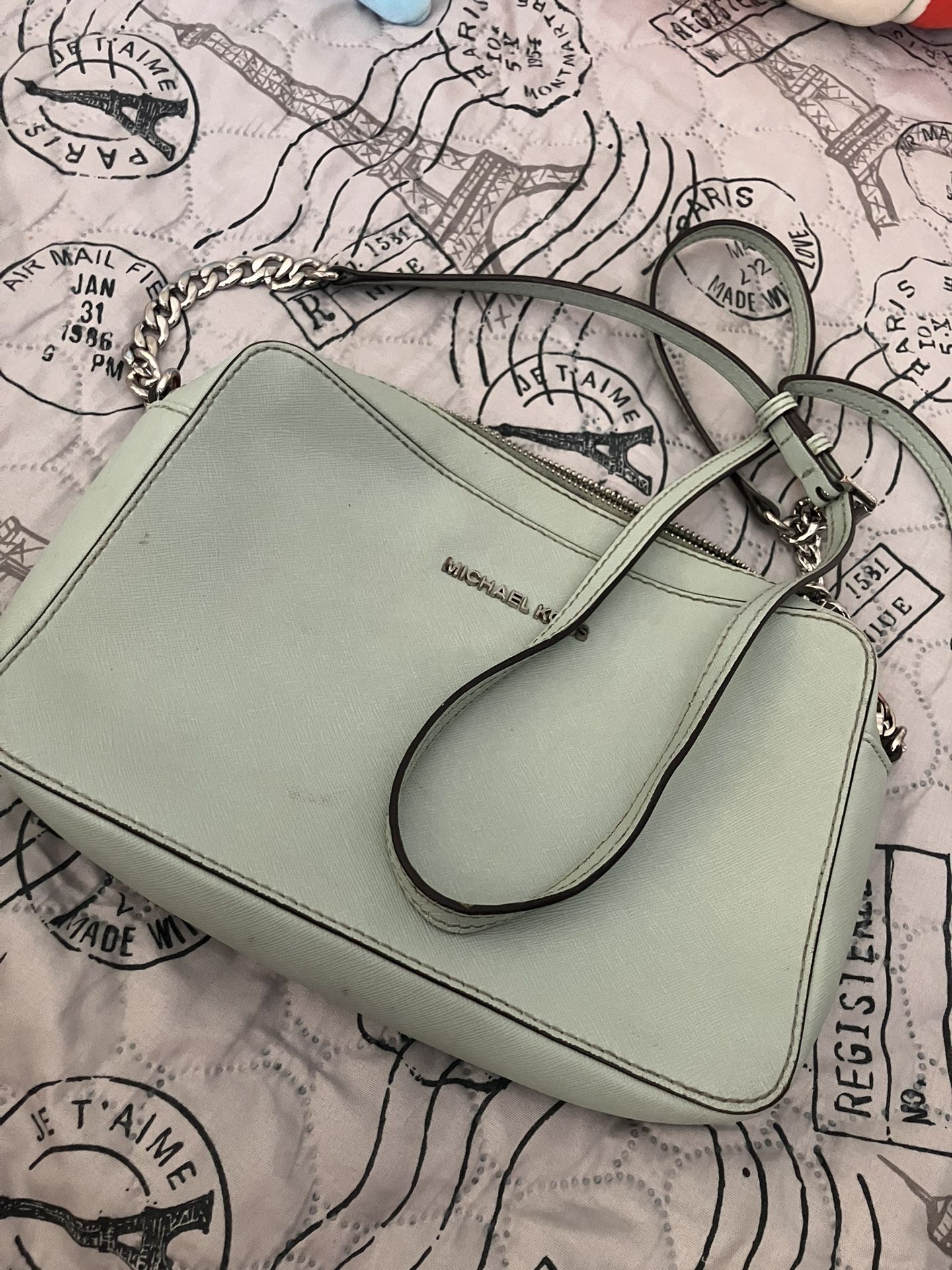 Michael Kors Used Bag