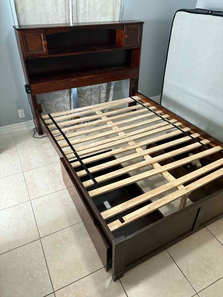 Bed Frame