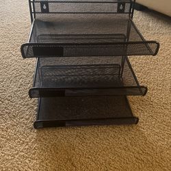 Desk Organizer