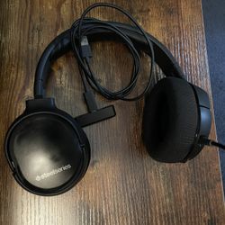 Steel Series Bluetooth Headset For Xbox