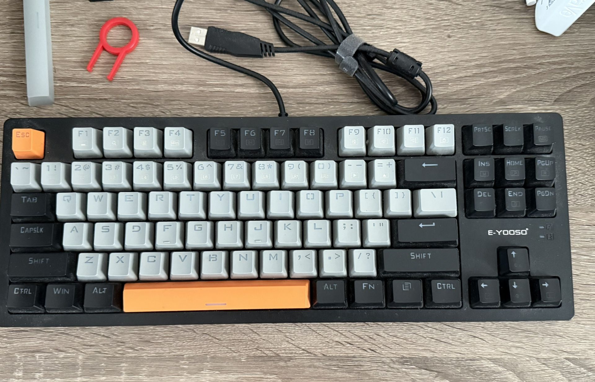 Gaming Keyboard