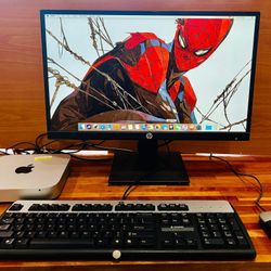 Apple MAC MINI 2.3GHz i5 16GB RAM Upgraded to 180GB SSD Audio Recording//work//home