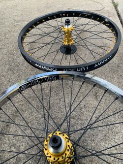 Profile Racing X S&M ATF Frame