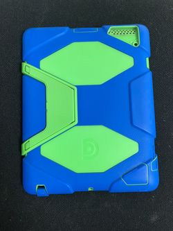 Case for iPad Air 1