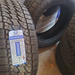 Tengo Esas 2 Llantas Nuevas  180 Por Ellas 