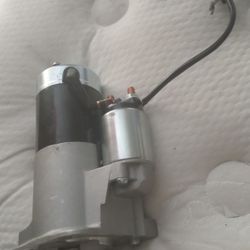 1984 Gold Wing Starter 