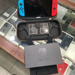 Nintendo Switch Zelda Pack