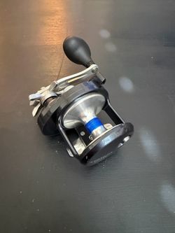 Shimano Torium 20hg