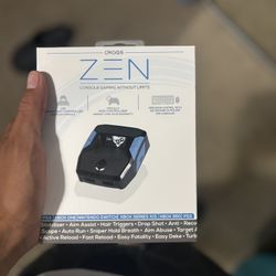 Collective Minds Cronus Zen 