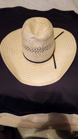 American Cowboy Hat