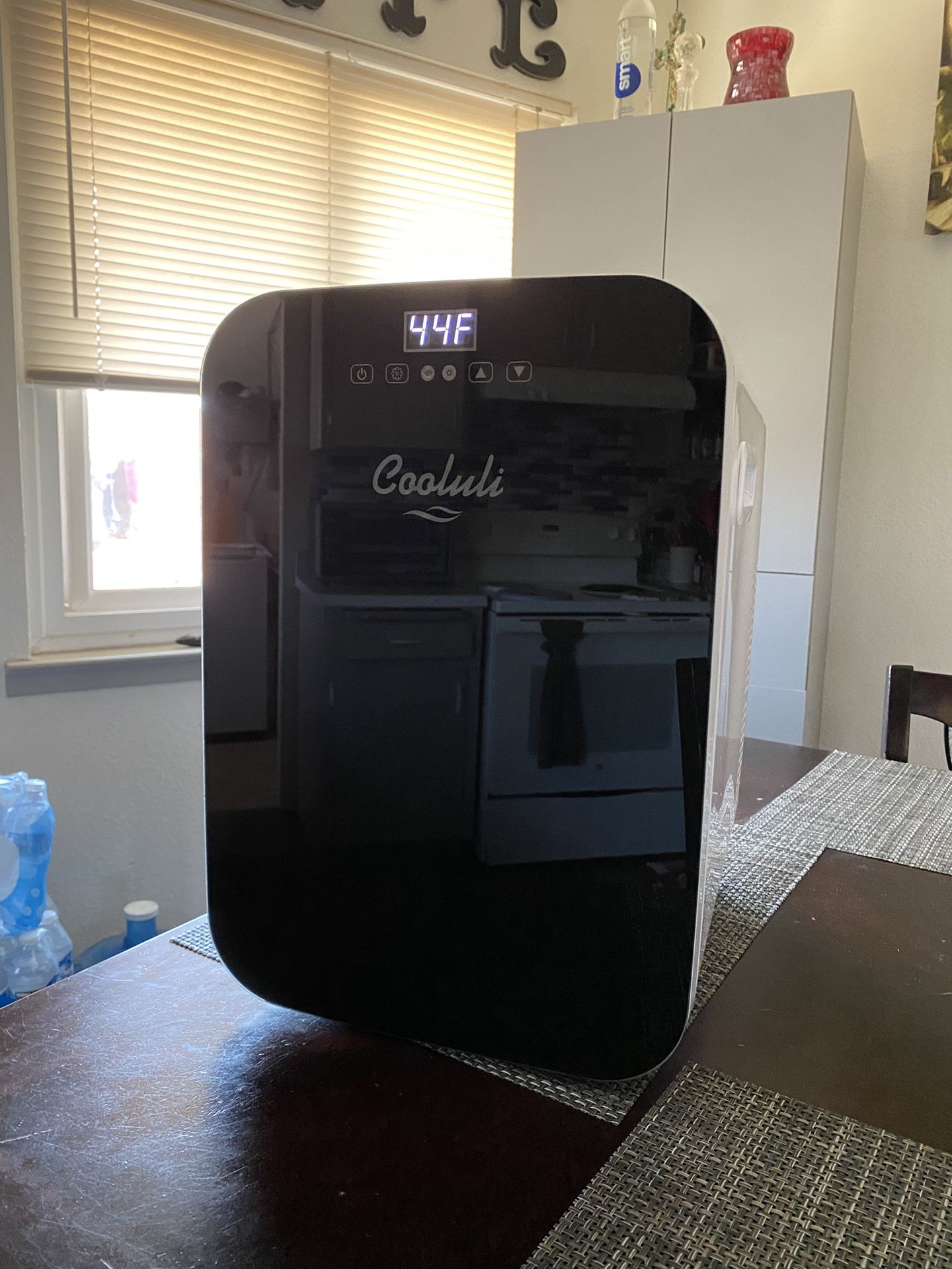 Cooluli Mini Fridge