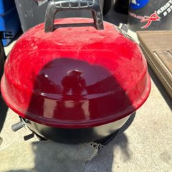 Bbq Small 
