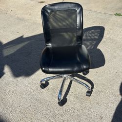 Office Chair Perfect Condition 