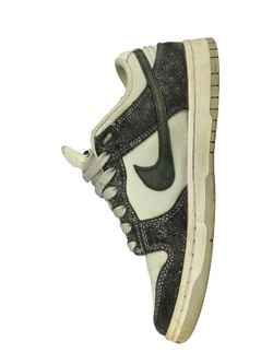 Nike Do5882-001 Gray