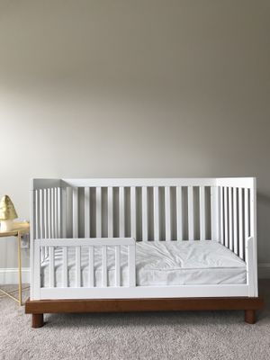 Baby Mod Olivia 3 In 1 Crib Sealy Crib Mattress For Sale In