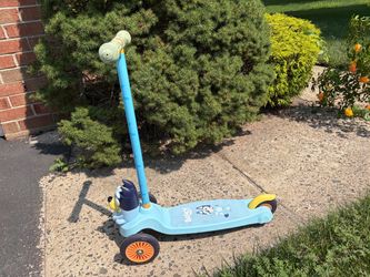 Scooter