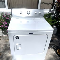 MayTag Dryer Delivery Available 