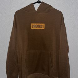 Crooks Hoodie 