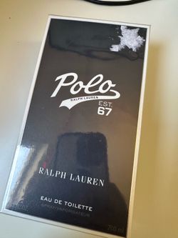 Polo 67 by Ralph Lauren Eau de Toilette