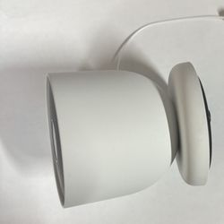Nest Google camera 